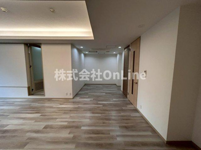 【洋室】 | アリビオ上本町