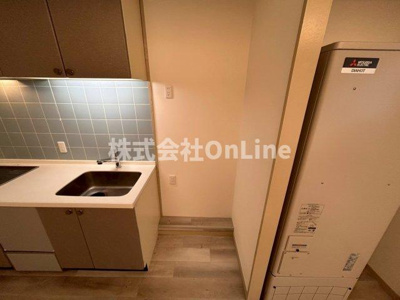 【その他】 | アリビオ上本町