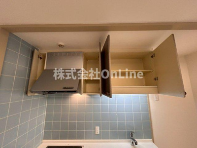 【収納】 | アリビオ上本町