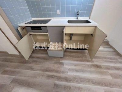 【収納】 | アリビオ上本町