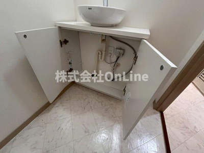 【収納】 | アリビオ上本町