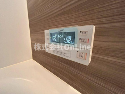 【設備】 | アリビオ上本町