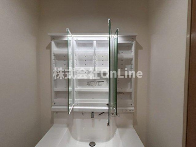 【設備】 | アリビオ上本町