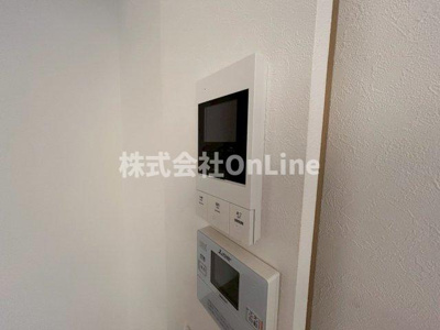 【セキュリティ】 | アリビオ上本町