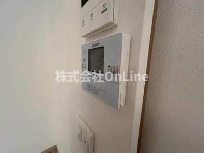 【設備】 | アリビオ上本町