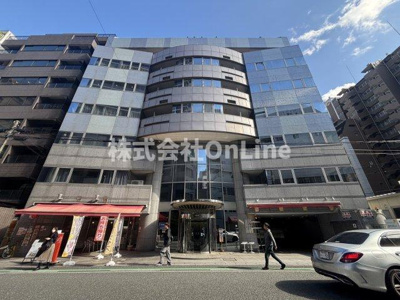 【外観】 | アリビオ上本町