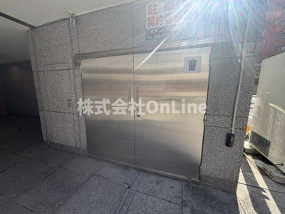 【その他共用部分】 | アリビオ上本町