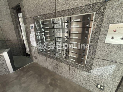 【その他共用部分】 | アリビオ上本町