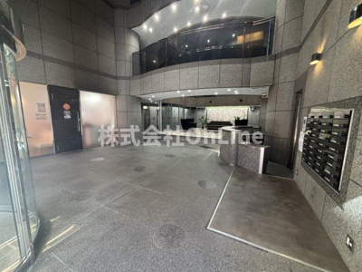 【駐車場】 | アリビオ上本町