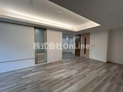 【居間・リビング】 | アリビオ上本町