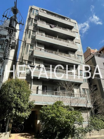 エルニシア蔵前