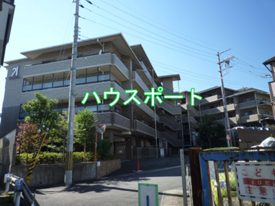 【外観】 | グラン・コート嵐山