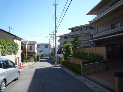  | グラン・コート嵐山