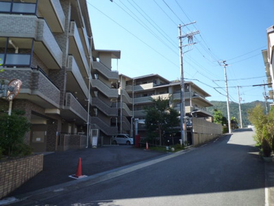  | グラン・コート嵐山