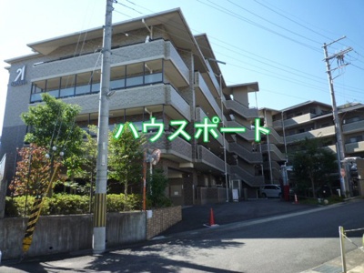 【外観】 | グラン・コート嵐山