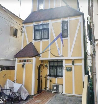 Ｏｇｇｉ目黒本町