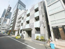 ラティス新橋の画像