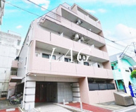 プレミール中延の画像