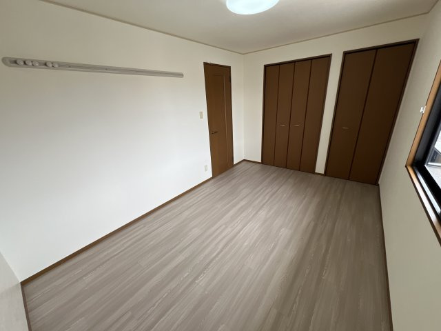 セジュール都倉の子供部屋