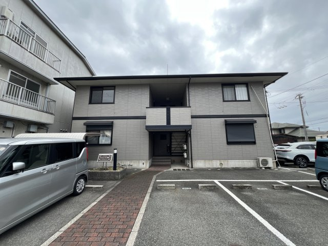 セジュール都倉