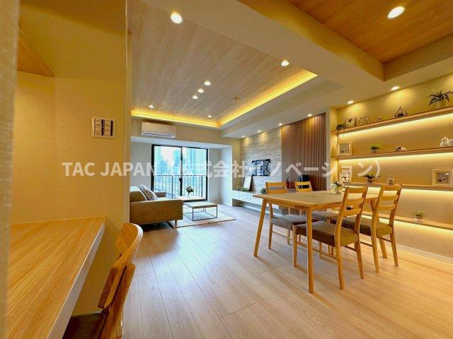 サンクレイドルレヴィール池袋