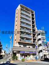 クレヴィアリグゼ雪が谷大塚の画像