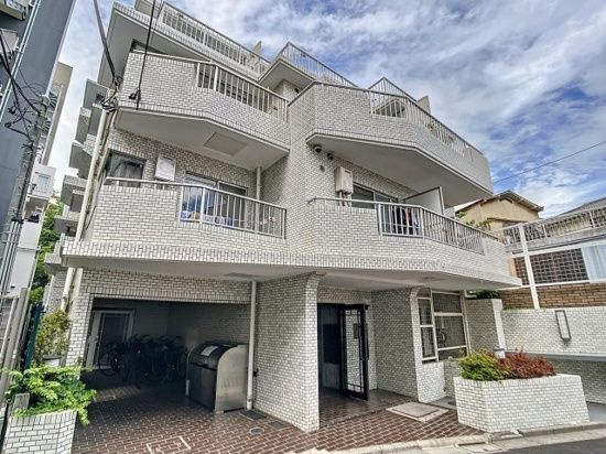 ジェイ・パーク駒込