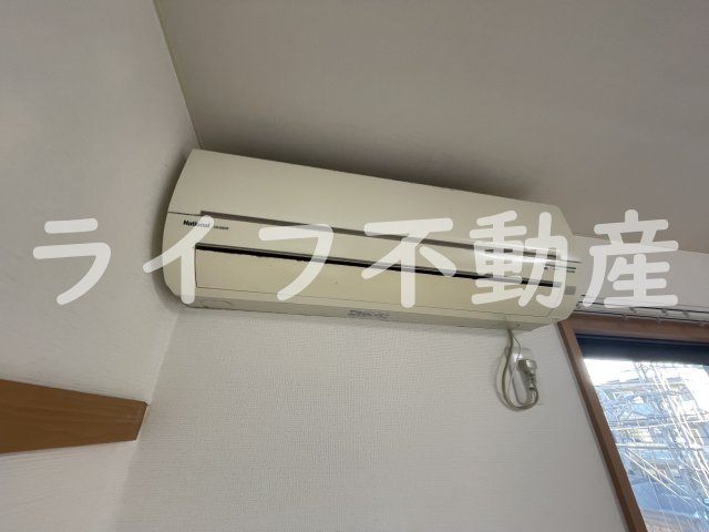 メゾンドゥ長瀬Ⅱのその他