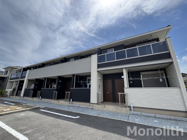 プランドール東佐野