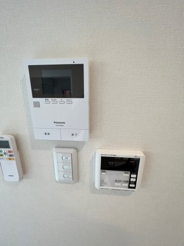 Grace日比野　名古屋市賃貸　仲介手数料無料のセキュリティ