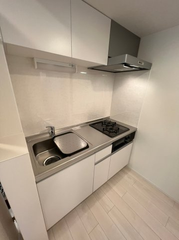 Grace日比野　名古屋市賃貸　仲介手数料無料のキッチン