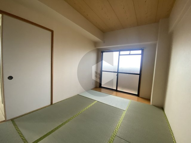 デルニエアンの子供部屋