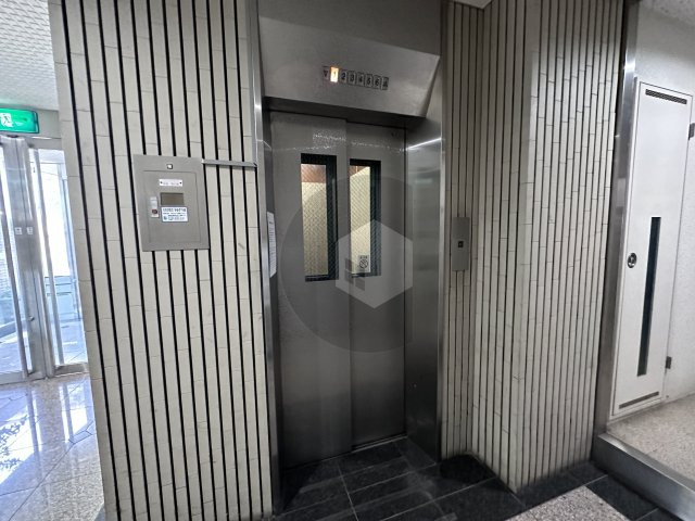 デルニエアンのその他共用部分