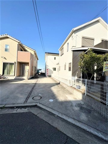  | 堺市北区野遠町（北八下小学校）