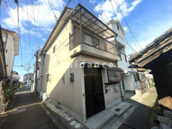 大和高田市大字土庫の中古一戸建の画像