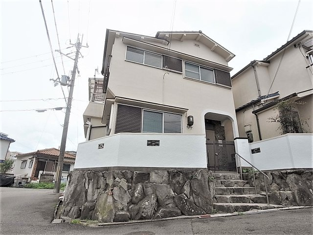 鈴蘭台東町３丁目貸家Ⅲ