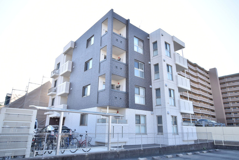 ギャラン東櫛原