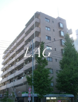 【外観】 | コート・イシハラ | 外観です。