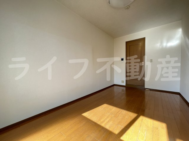 ビラ菱屋西の内装|おしゃれな内装です