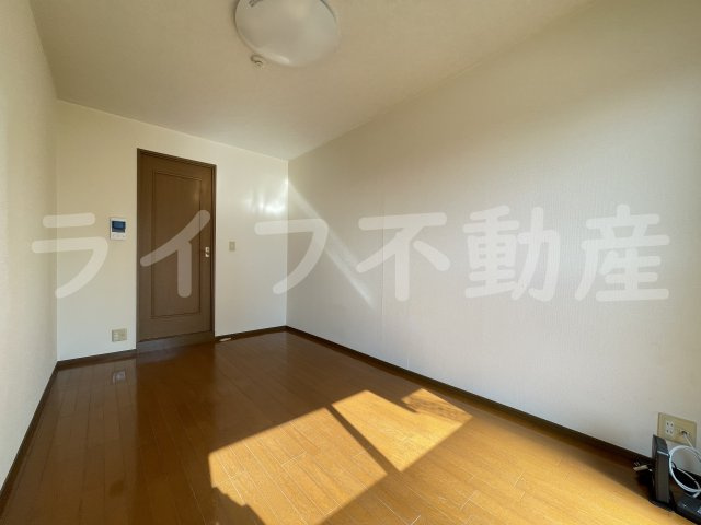 ビラ菱屋西の内装|内装も気になるポイント