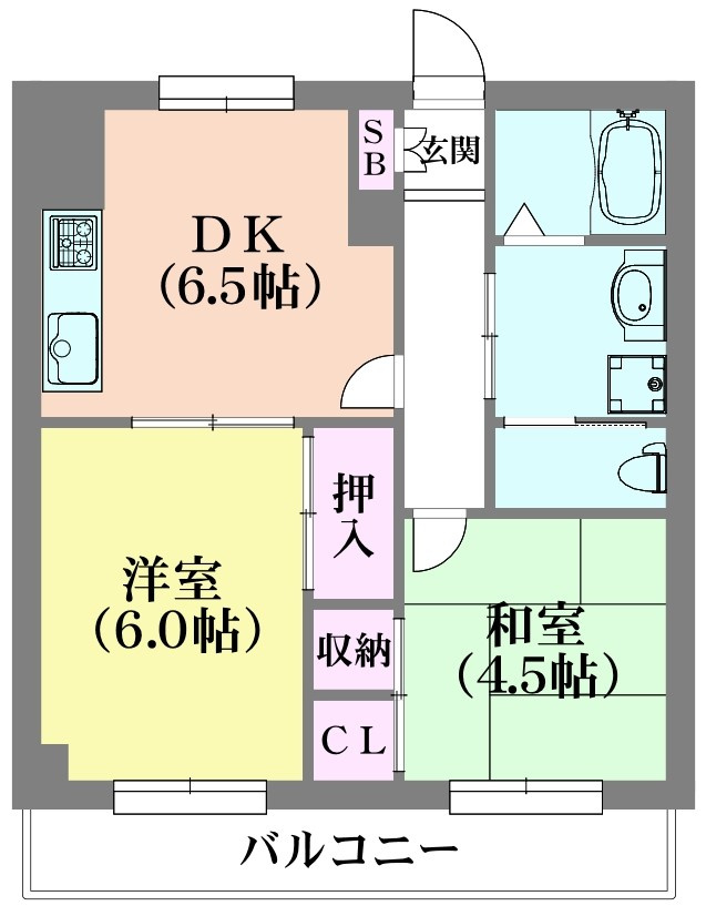 カワキタプラザ