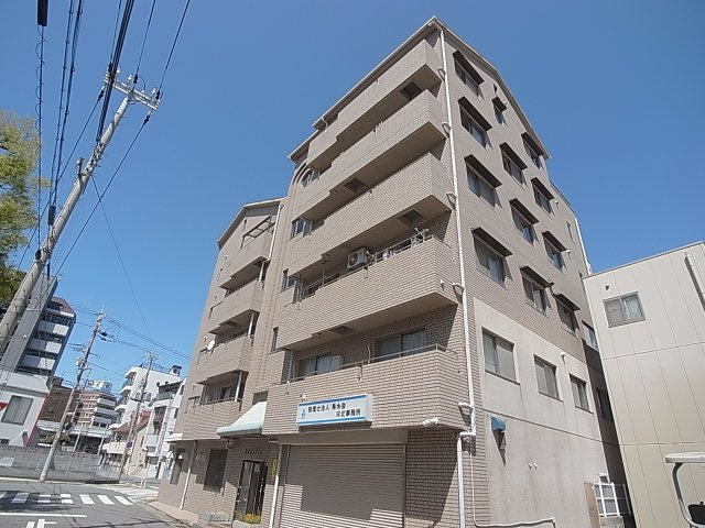 カワキタプラザ