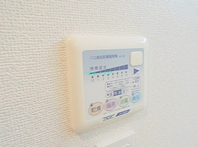 【設備】 | パークアクシス仲御徒町