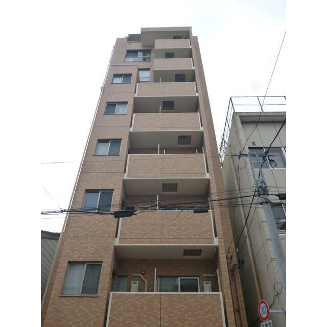 ププレ上野松が谷