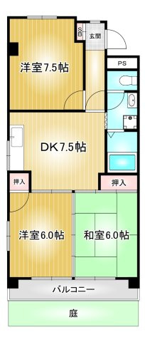 森ハイツ|名古屋市の賃貸ならMy賃貸
