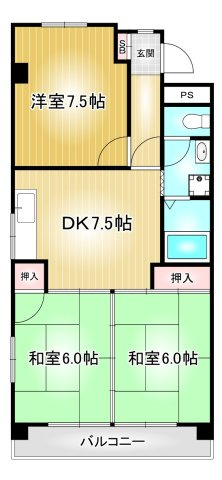 森ハイツ|名古屋市の賃貸ならMy賃貸