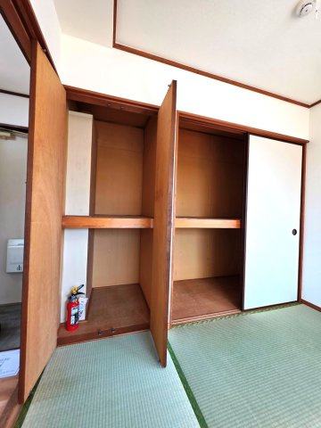 【収納】 | 野村壱番館