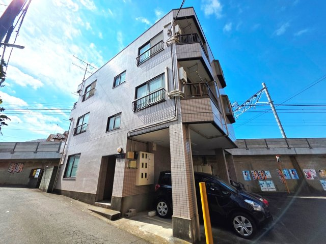 【外観】 | 野村壱番館