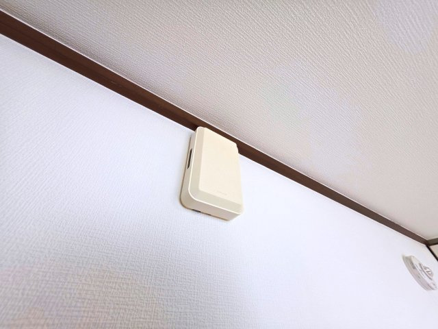 【セキュリティ】 | 野村壱番館 | インターホン