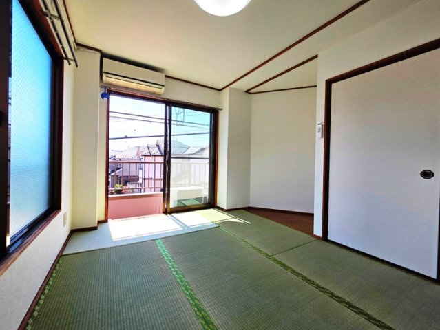【寝室】 | 野村壱番館 | 和室